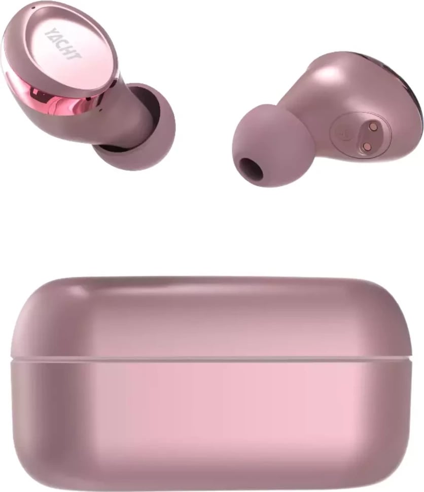 Kufje Hi-Future YACHT (Pembe)