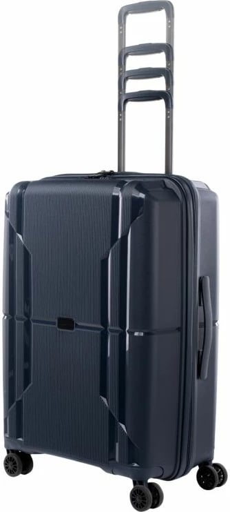 Valixhe Iguana unisex, navy blue