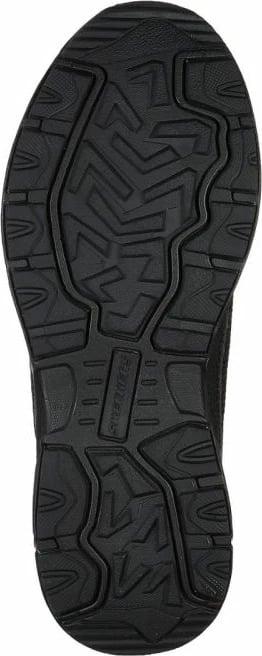 Atlete për meshkuj Skechers, të zeza