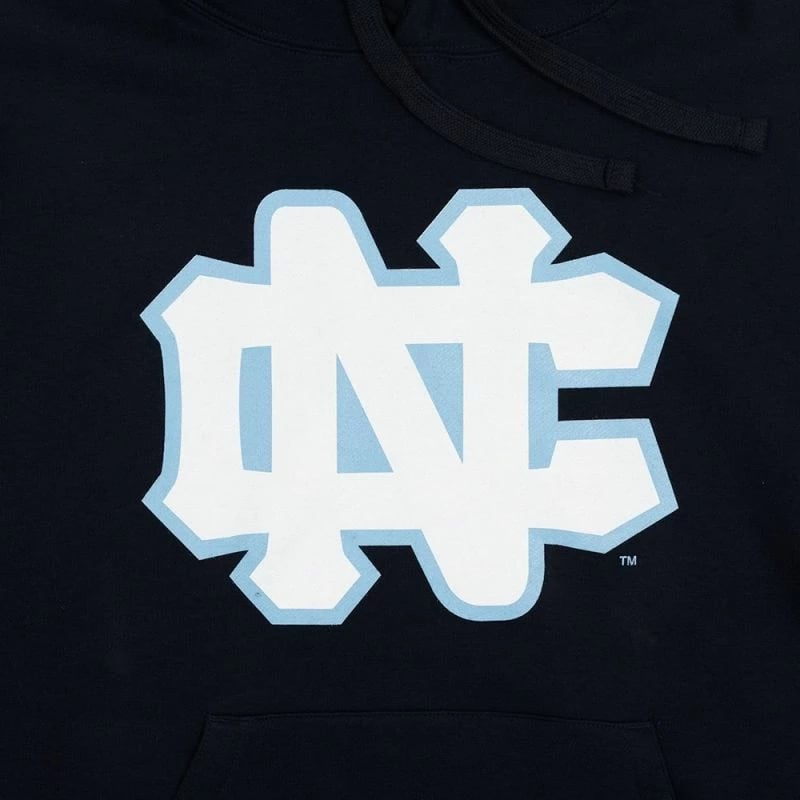 Duks për meshkuj Mitchell & Ness, blu marin