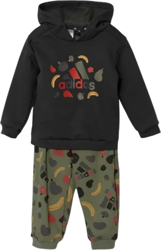 Trenerka Set për Fëmijë, ADIDAS - IZ4957