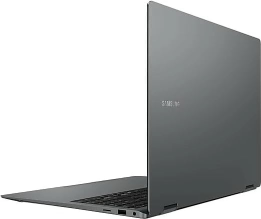 Laptop Samsung Galaxy Book5 Pro 360 CU7 256V/16GB/512GBBSSD Moonstone Gray