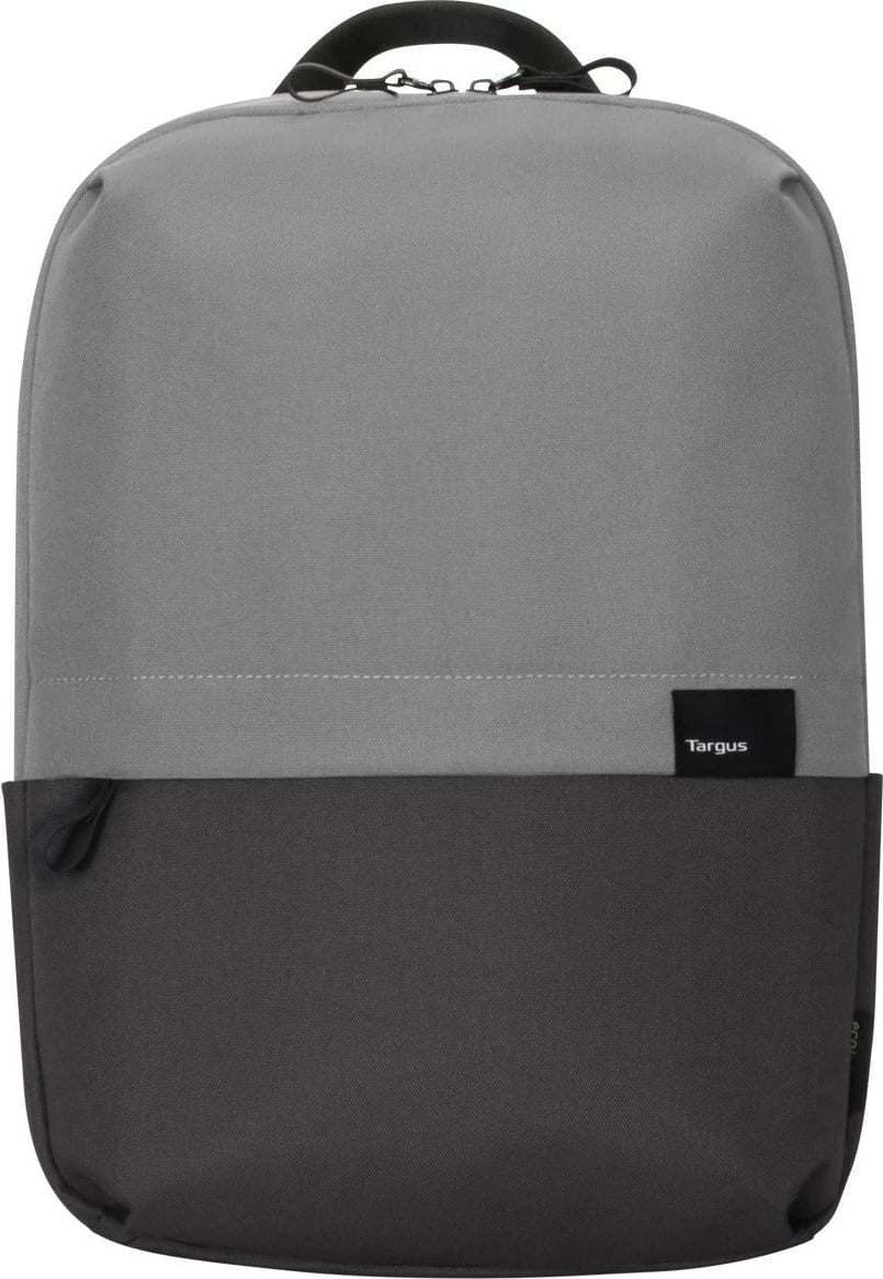 Çantë shpine Targus Sagano Commuter 15.6 inç, e zezë/gri Çantë shpine Targus Sagano Commuter 15.6 inç, e zezë/gri
