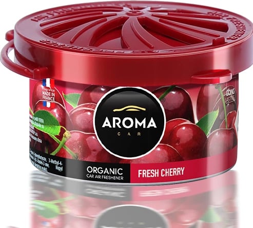 Aroma Organic Cherry