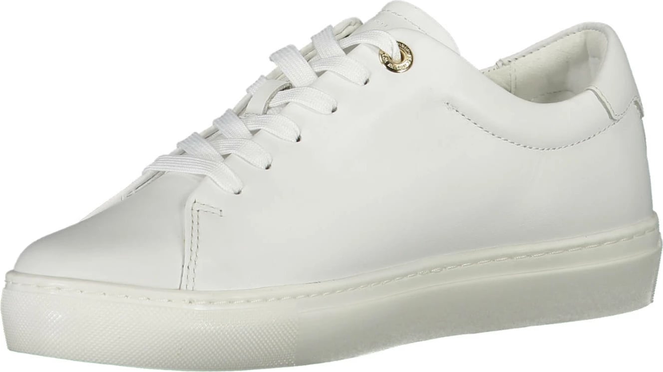 Atlete femra TOMMY HILFIGER, të bardha