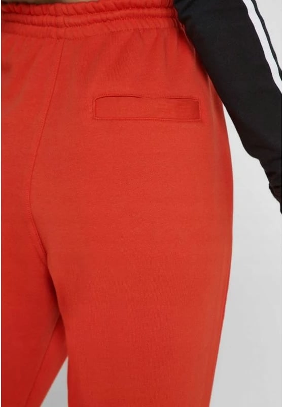 Trenerka të poshtme për femra Adidas, të kuqe