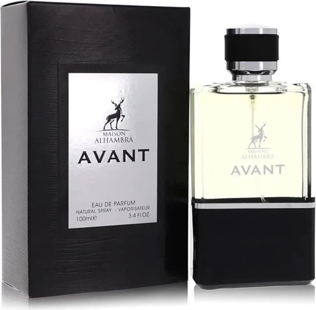 Maison Alhambra Men's Avant EDP Spray - 100ml