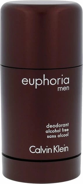 Deodorant për meshkuj Calvin Klein Euphoria, 75ml