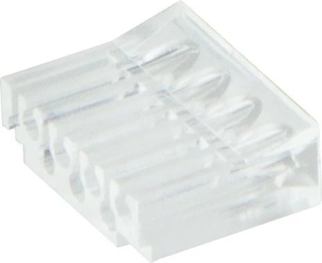 Lidhës RJ45 CAT.6 LogiLink MP0022O me mbulesë, 100 copë, Portokalli