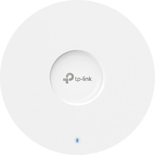 Access Point TP-Link Omada AX6000, i bardhë