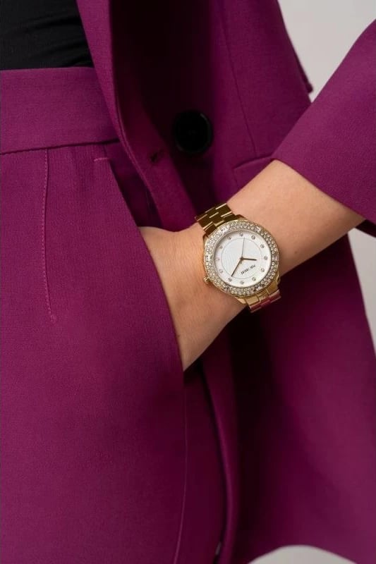 Orë dore për femra Paul Lorens, e artë