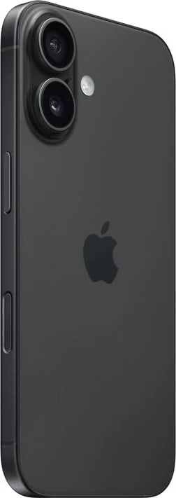 Apple iPhone 16, 6.1", 128GB, black