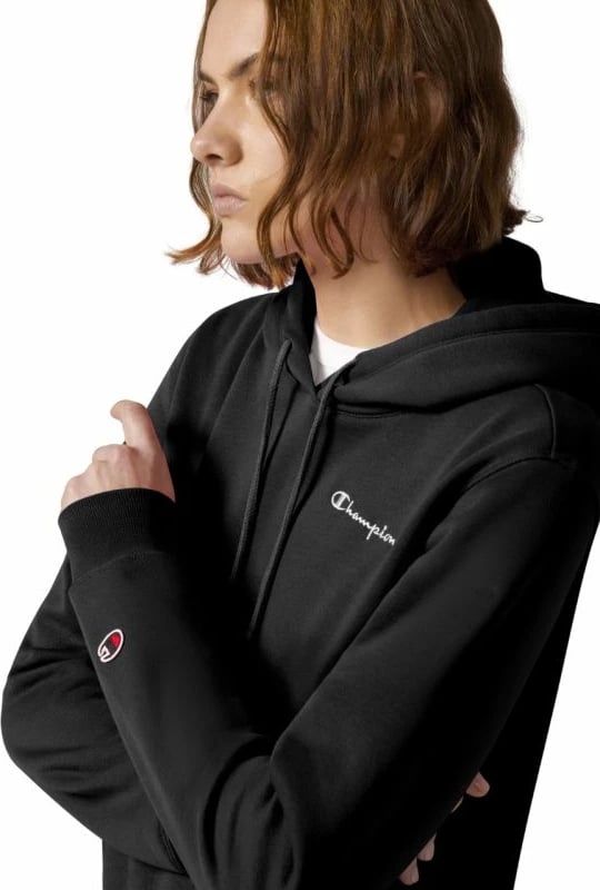 Duks Champion për femra, i zi