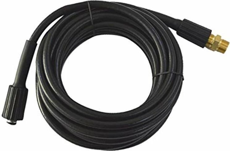 Zorre Presioni 10m 1/4" 6.4mm 11mm 155bar/2250psi