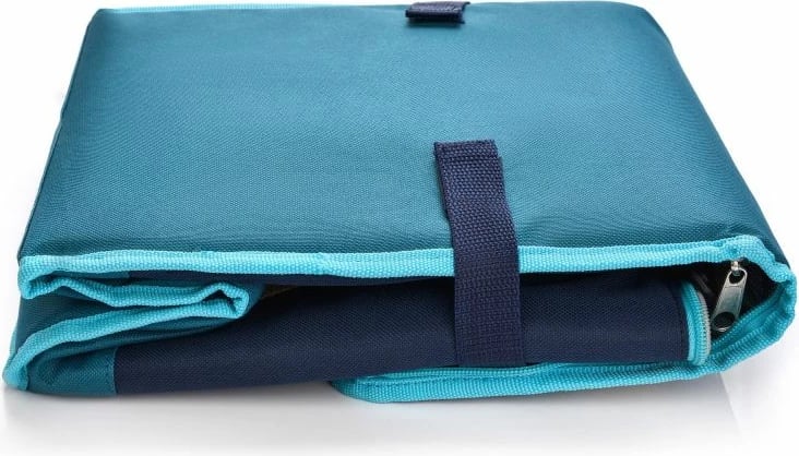 Çantë termike Meteor, gri