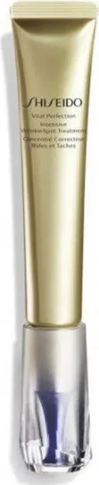 Trajtim kundër rrudhave Shiseido Vital Perfection Intensive Wrinklespot Treatment 20ml