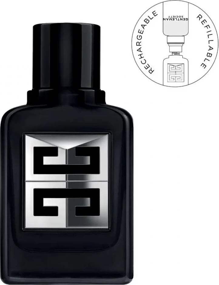 Eau de Parfum për meshkuj Givenchy Gentleman Society, 40ml