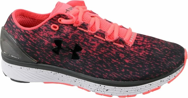 Atlete për vrapim Under Armour, të kuqe