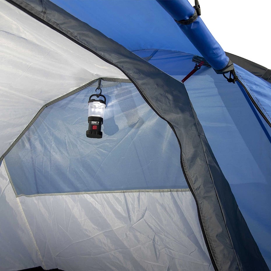 Tendë High Peak për dy persona, blu
