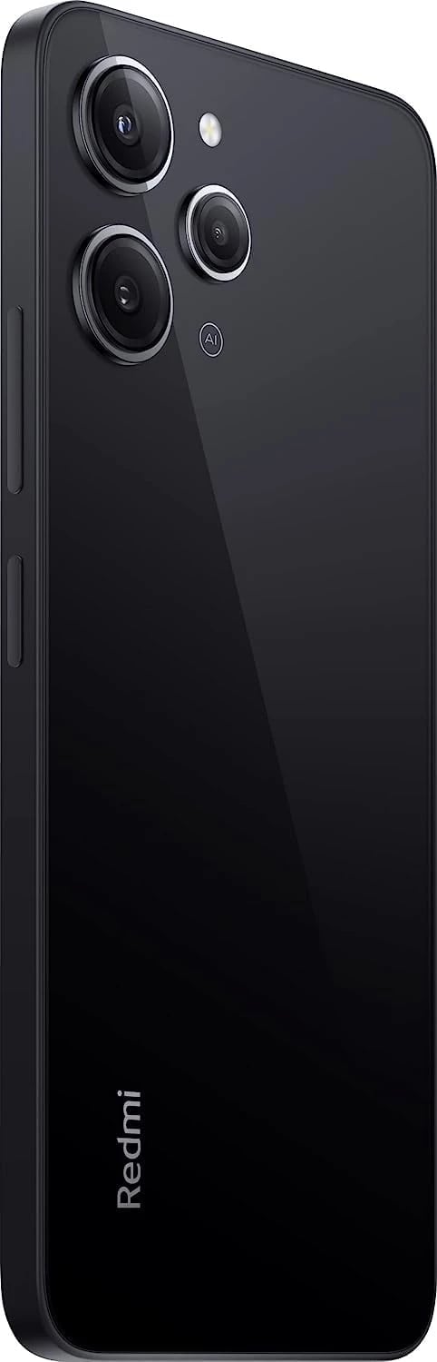 TELEFON XIAOMI REDMI 12 | 8GB 256GB BLACK
