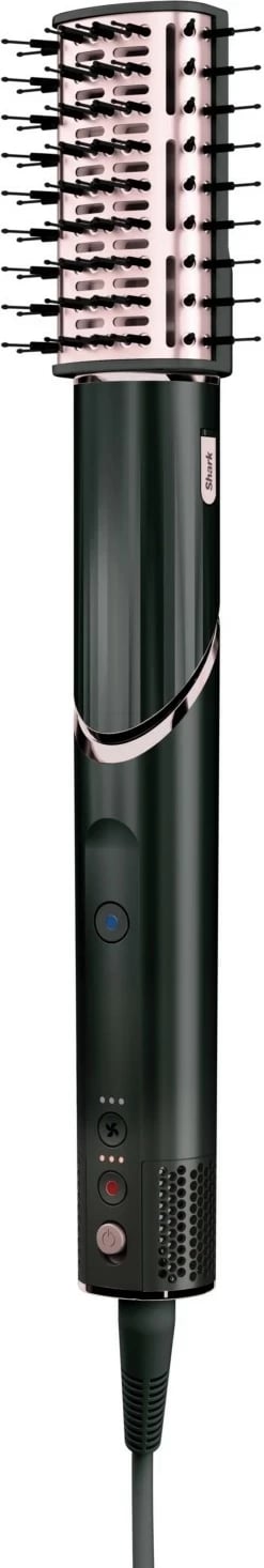 Tharëse flokësh Shark HD440, 1400W, e zezë