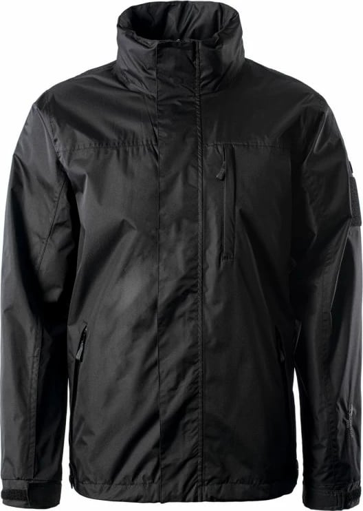 Jakne për meshkuj Magnum, e zezë