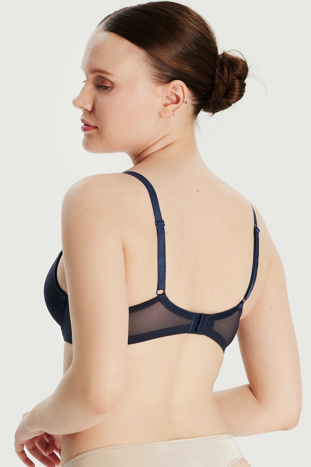 Sytjena Jumeon, ngjyrë kaltër, soft