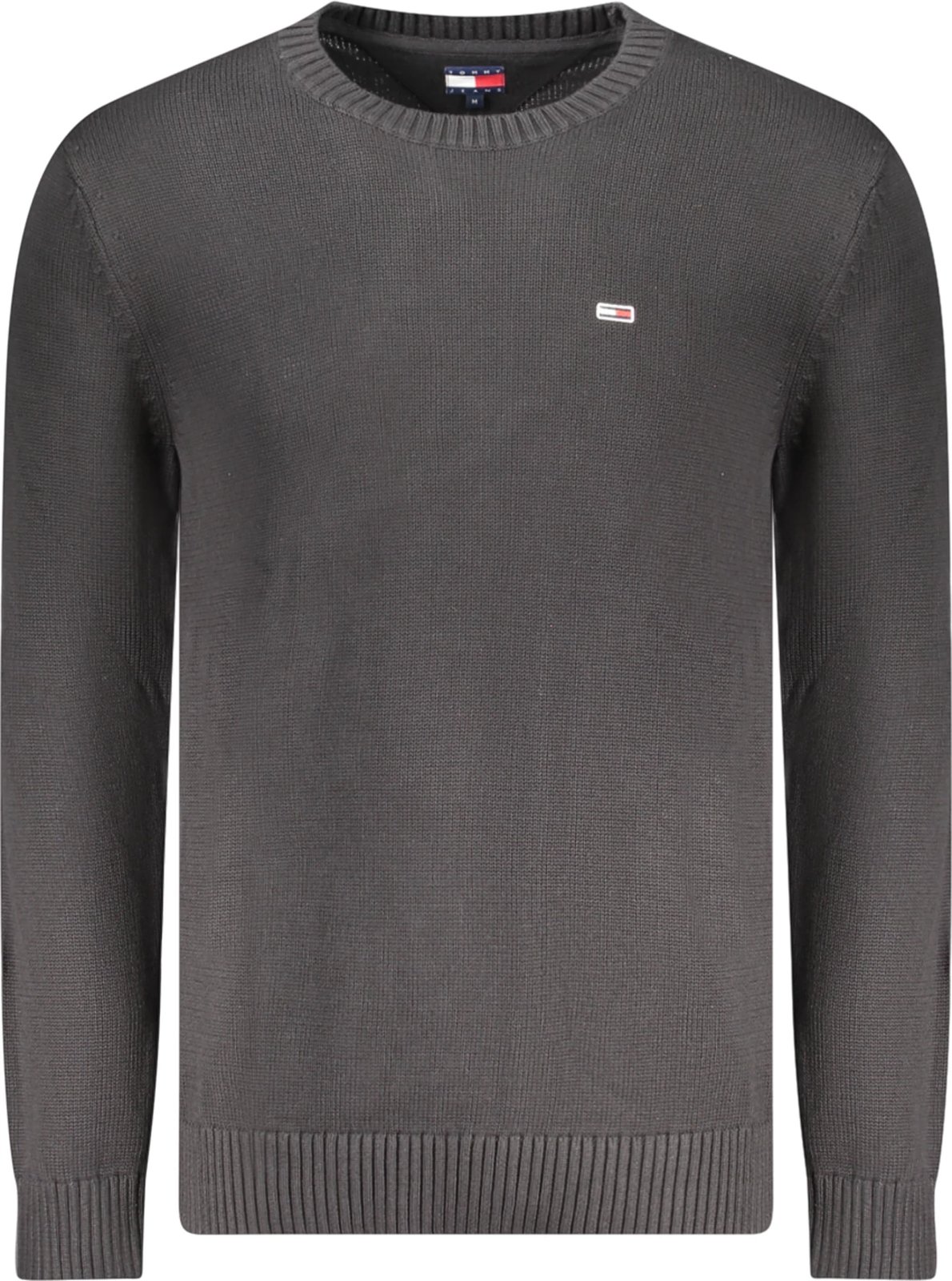 Xhemper për meshkuj Tommy Hilfiger, të zi
