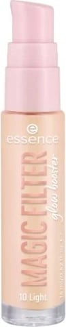 Makeup base Essence Cosmetics Magic Filter Glow Booster 10-Light 14ml