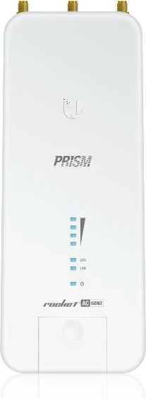 Router Ubiquiti RP-5AC-Gen2, 5 GHz, 1000 Mbit/s, Bardhë
