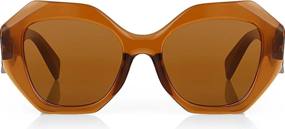 Syze dielli unisex, kafe, Jumeon, Pl22Kg623R002