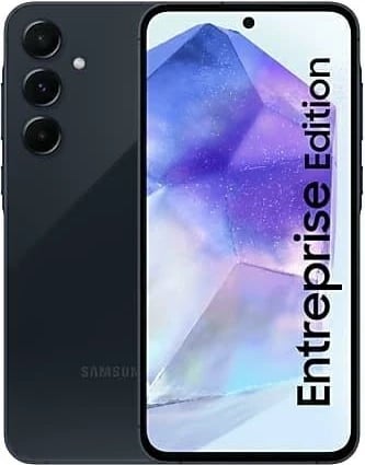 Celular Samsung SM-A556B A55 8+128GB 5G Awesome Navy