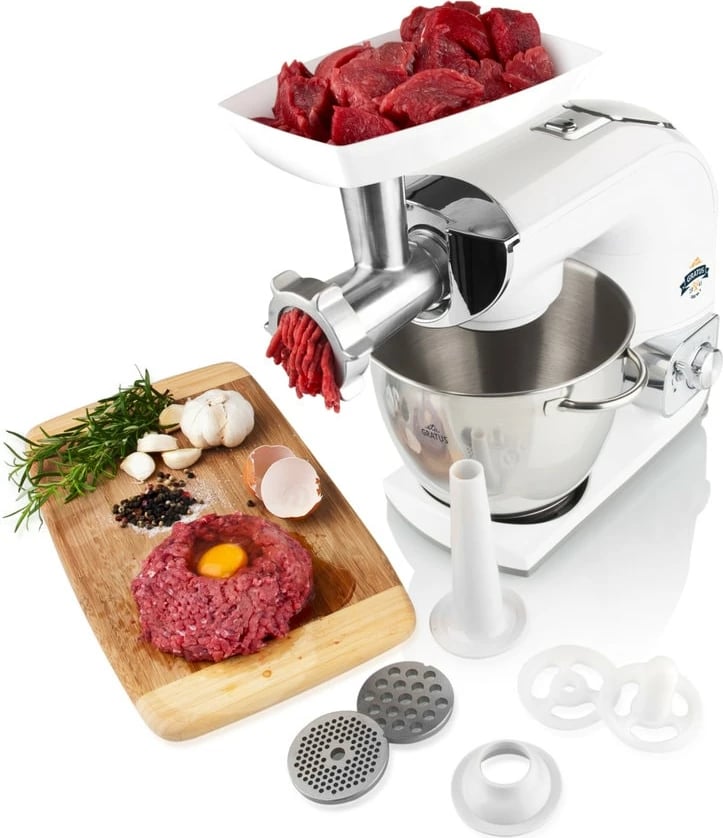 Mikser Robot ETA GRATUS MAX III 002890061