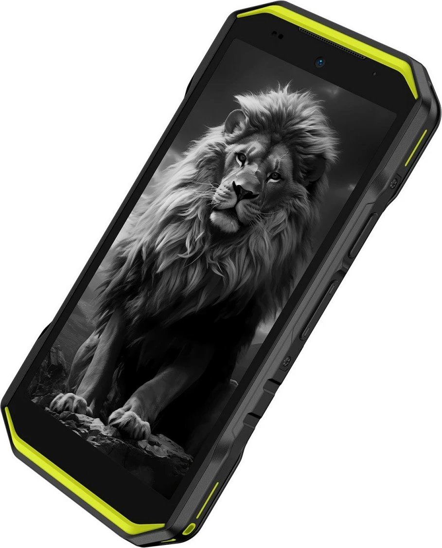 Celular Ulefone Armor X32 Pro 5G, 8/256GB, Jeshil Celular Ulefone Armor X32 Pro 5G, 8/256GB, Jeshil