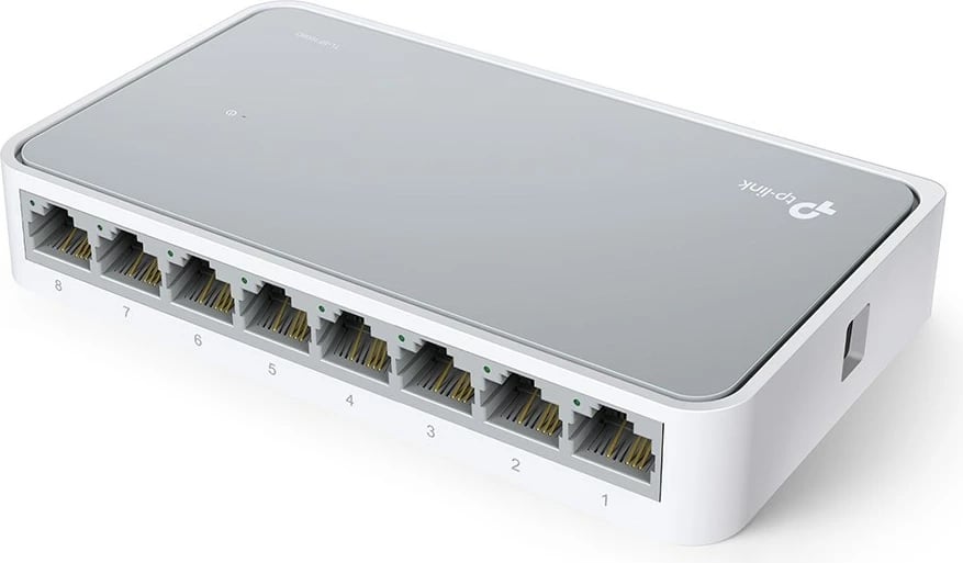 Ndërprerës TP-LINK, (10/100)
