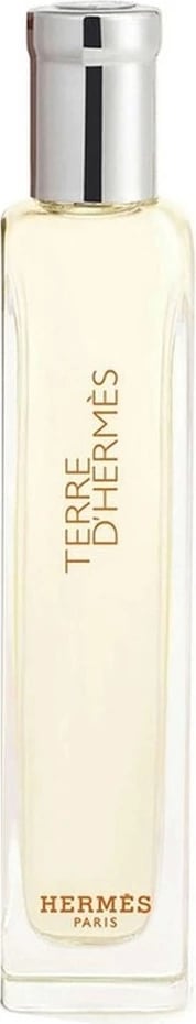 Eau de Toilette për meshkuj Hermes Terre d'Hermes 15ml
