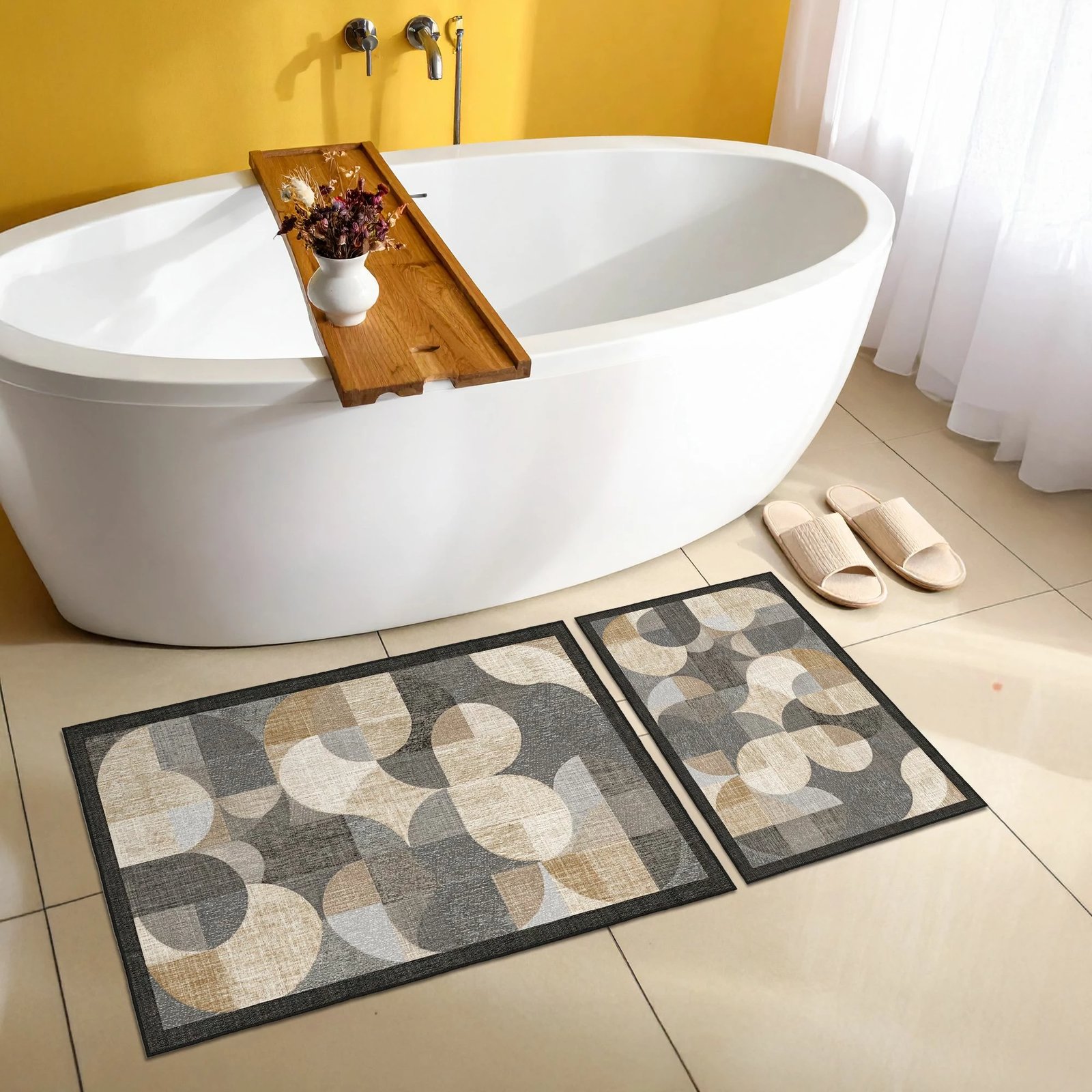 Set tapetash për banjo (2 copë), Mijolnir, Asr20