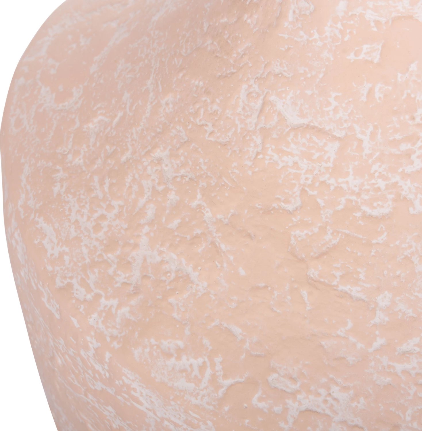 Tavolinë anësore REBON, fibër-cement, ngjyrë pjeshke, FH18156.04L, 40x56.5cm