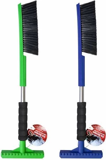 Gryese e akullit Tomahawk 