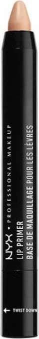 Bazë për buzë NYX Lip Primer Deep Nude