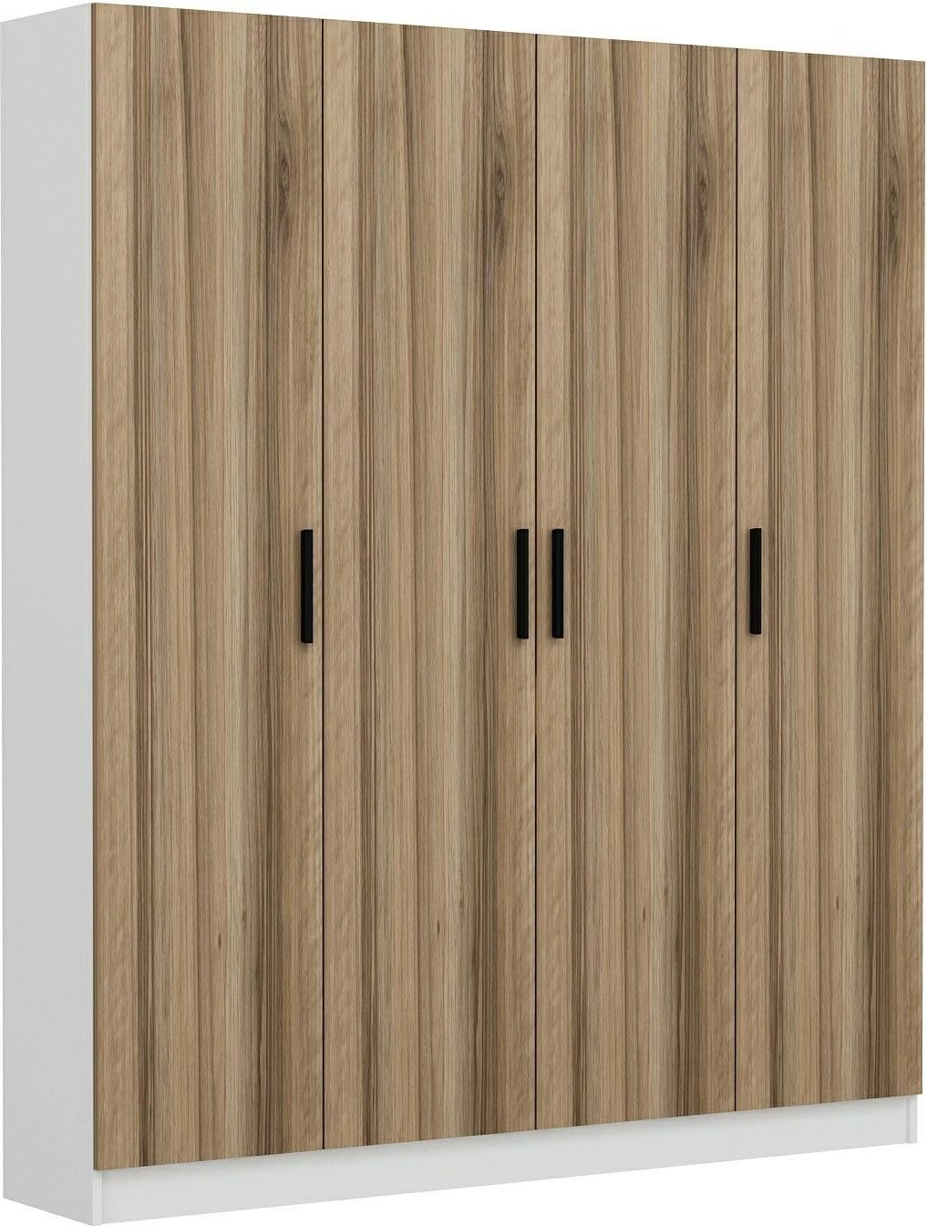 Stendë korridori Skye Decor, ngjyrë arre, Noah - 8222