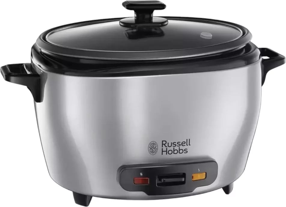 Tenxhere Orizi Russell Hobbs - MaxiCook