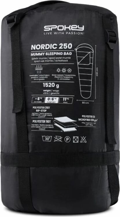 ÇAnte Gjumi Nordic 944829