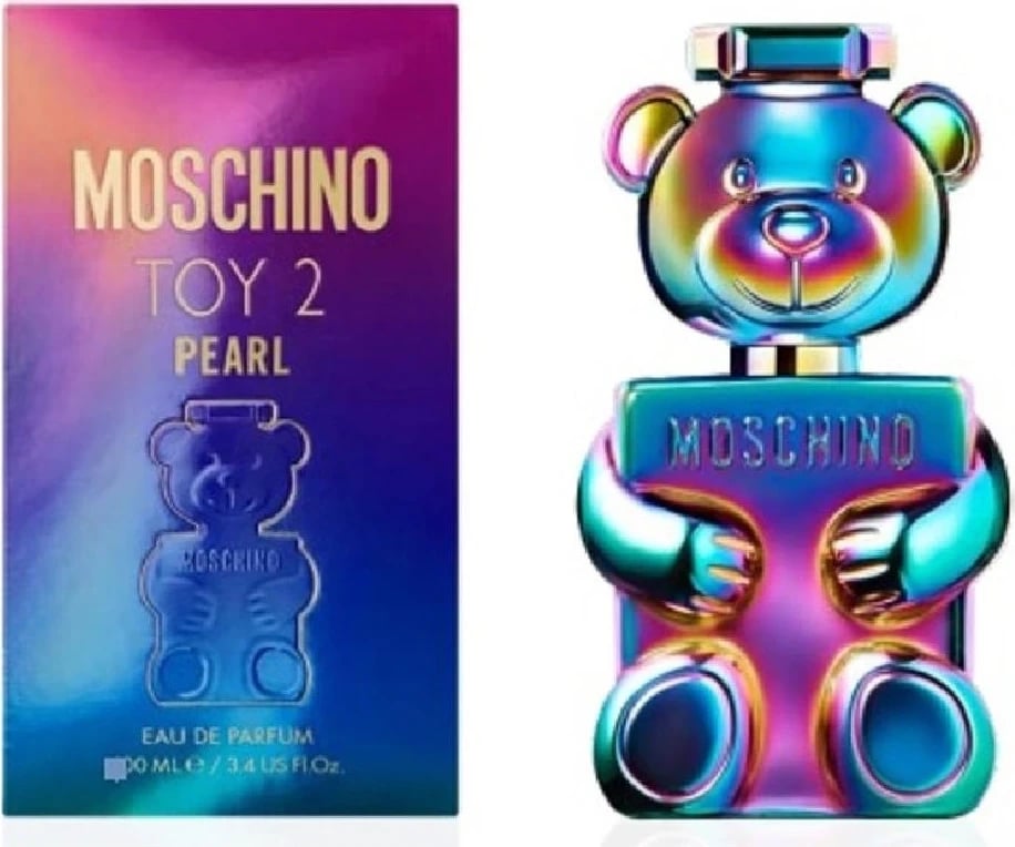 Eau de Toilette Moschino Toy Pearl, 50 ml