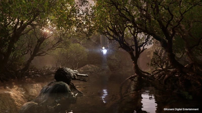 lojë PS5, Cenega, Metal Gear Solid Delta: Snake Eater Day One Edition, Blu-ray, anglisht