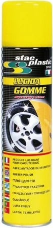 Sprej Pastrues Gome Lucida 400ml