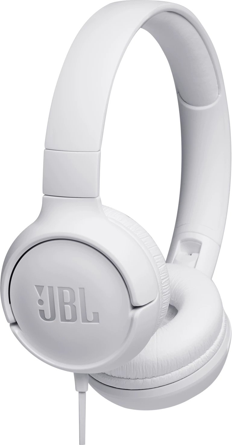 Kufje Me Kabëll JBL TUNE 500