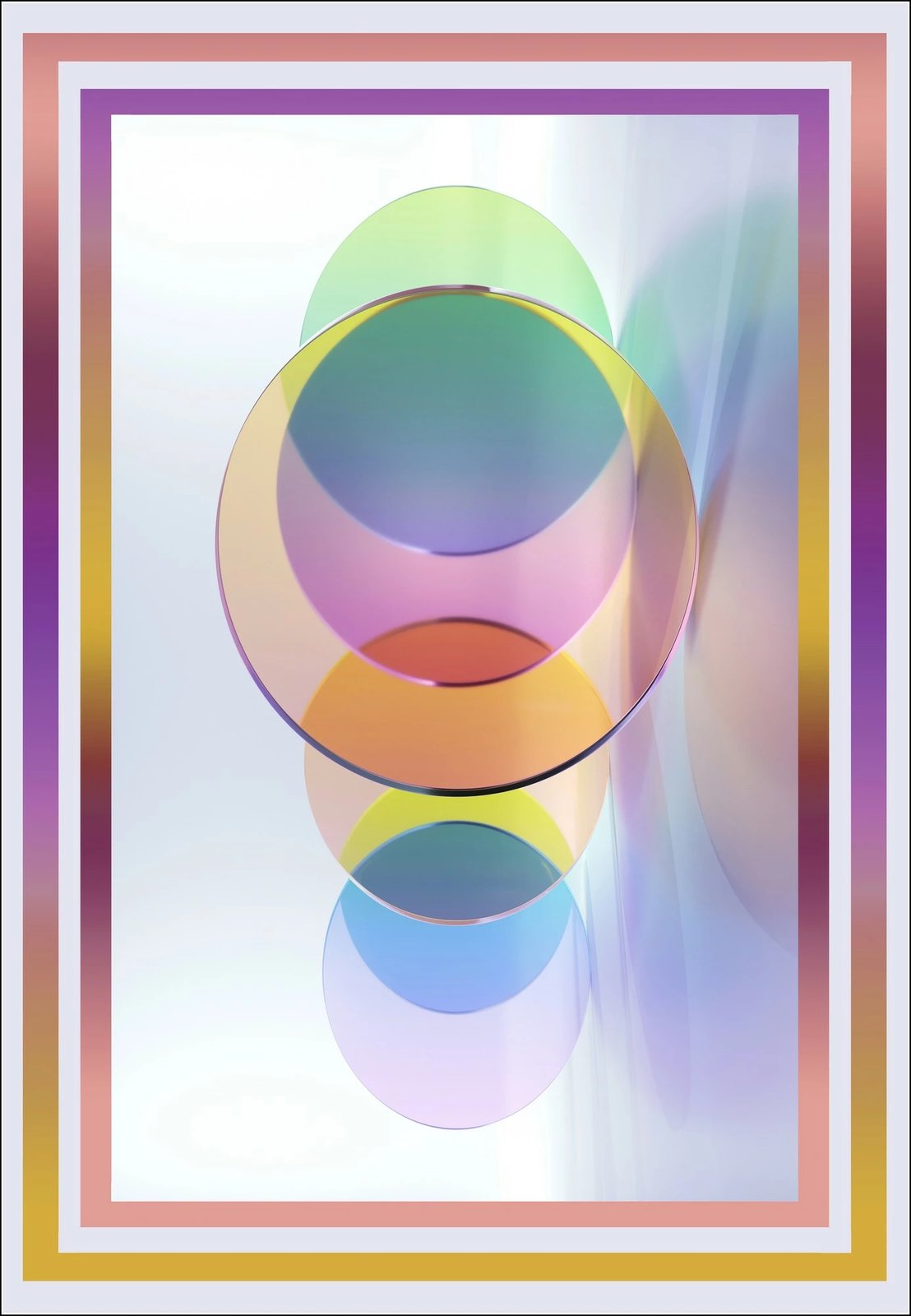 Set tapetesh për banjo (2 copë), Mijolnir, CT-5094