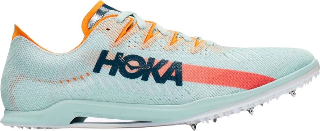 Atlete për të dy gjinitë Hoka, blu