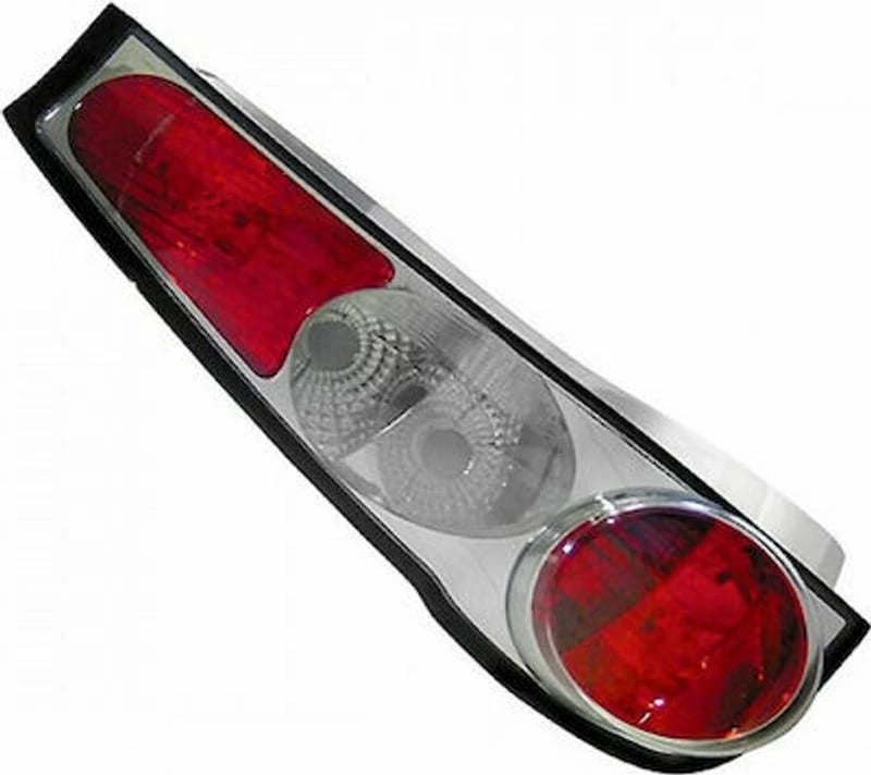 Lampa Te Pasme Fiat Punto 93-99